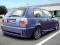 VW GOLF III *PROGI NEW RADICAL* DJ-TUNING