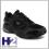 Everlast buty Jog II czarne adidasy obuwie 24h h2