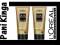 LOREAL DUAL STYLERS BOUNCY TENDER żel krem 150