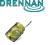 Koszyk Drennan HEAVYWEIGHT GROUNDBAIT Feeder S 12g