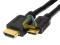 KABEL 2m HDMI-mini HDMI 2 FILTRY 1,4B FULL HD