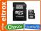 GOODRAM Karta MicroSD 64GB + ADAPTER CLASS 10 8269