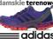 Buty do biegania adidas KANADIA 5 TR, 40.5, 25.5cm