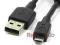 KABEL USB SONY XPERIA P S M2 T2 Z1 Z2 Z3 COMPACT