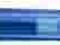 Pióro kulkowe Pentel niebieskie BLN105C leworęczni