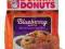 Kawa Dunkin Donuts Blueberry 311g z USA