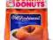 Kawa Dunkin Donuts Old Fashioned 311g z USA