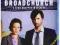 BROADCHURCH (SEASON 1) (2 BLU RAY): David Tennant