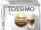 TASSIMO LATTE MACCHIATO Z NIEMIEC