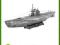 REVELL German Submarine TYPE VII C41