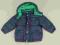 NOWA Kurtka puchowa Ralph Lauren z USA 18 m-cy