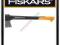 FISKARS SIEKIERA UNIWERSALNA 121460 X15