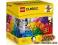 LEGO 10695 Classic Kreatywny budown sklep WARSZAWA