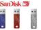 SanDisk CRUSER FACET 32 GB