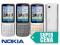 NOKIA C3-01 - BEZ SIMLOCKA PL MENU GW24 - 3 KOLORY