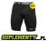 Spodenki treningowe TREC PRO SHORT Pants BLACK XXL