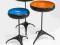 Kare Design :: Stolik Space Colore - 3 szt.