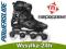 Powerslide ROLKI Freestyle Slalom IMPERIAL 46 KrK