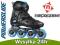 Powerslide ROLKI Freestyle Slalom IMPERIAL 38 KrK