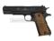 PISTOLET COLT M1911A1