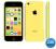 APPLE IPHONE 5C YELLOW 8GB-LPO FV 23%