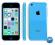 APPLE IPHONE 5C BLUE 8GB-LPO Fv 23%