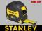 STANLEY Grip miara zwijana stal 3m /19mm 33-559