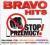 BRAVO HITS stop przemocy (digipak CD)