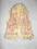 St. Bernard kamizelka 7 - 8 lat 128 cm