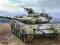REVELL Russian Battle Tank T90A 1/72