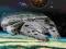 REVELL STAR WARS Millennium Falcon