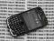 Oryginalna obudowa BlackBerry 8520 Curve CZARNA
