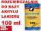 ROZCIEŃCZALNIK DO BAZ AKRYLI - V40 MULTIFULLER 265