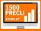 1500 PRESELL PAGE + PINGOWANIE | PRECLE - SEO | FV