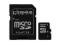 Kingston TransFlash microSDHC 16GB Class10 adapter
