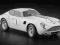 CMC Aston Martin DB4 GT Zagato #1 1/18