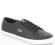 LACOSTE MARCEL PIT 5023 SPJ BLK/LT GREY SN 38 SALE