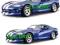 BB 1:24 DODGE VIPER GTS KIT BBURAGO Burago 25023