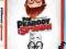 Pan Peabody i Sherman 3D i 2D (2xBlu-Ray)