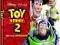 Toy Story 2 (Blu-Ray+DVD) FOLIA PL