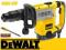 DeWALT D25871K młot kujący 1400W 11J SDS-MAX udar