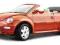 VV NEW BEETL BIJOUX auto 1:24 22056 BBURAGO Burago