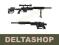 Deltashop - Sniper Rifle MB4410D + Luneta + Bipod