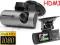 MediaTech MT4043 z GPS FullHD HDMI - kamera DVR