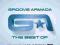 Groove Armada - The Best Of (CD+DVD, 2004, BMG)
