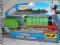 TRACKMASTER CDB69 LOKOMOTYWA HENIO z WAGONEM