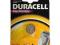 MOCNA BATERIA DURACELL 3V CR 2032 10 sztuk HURT