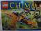 LEGO 70129 CHIMA