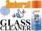 AMBERSIL GLASS CLEANER PIANKA CZYSZCZACA 400ML
