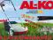 2w1 AERATOR WERTYKULATOR AL-KO SILVER 38 1300W 2Lg